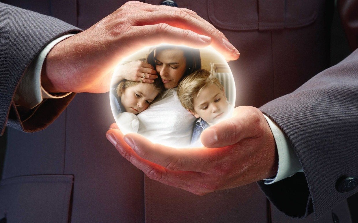 KĘTY. Naruszył również zakaz zbliżania się i kontaktowania z rodziną