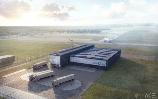 KRAKÓW. Nowy terminal cargo to kolejnych miejsca pracy w naszym regionie