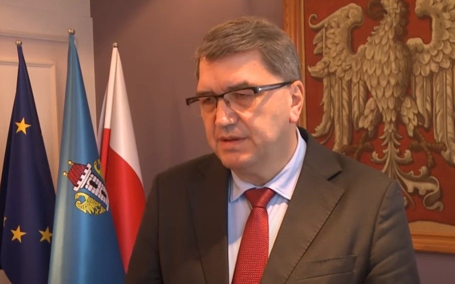 OŚWIĘCIM. Wieści z Ratusza 25 listopada 2022