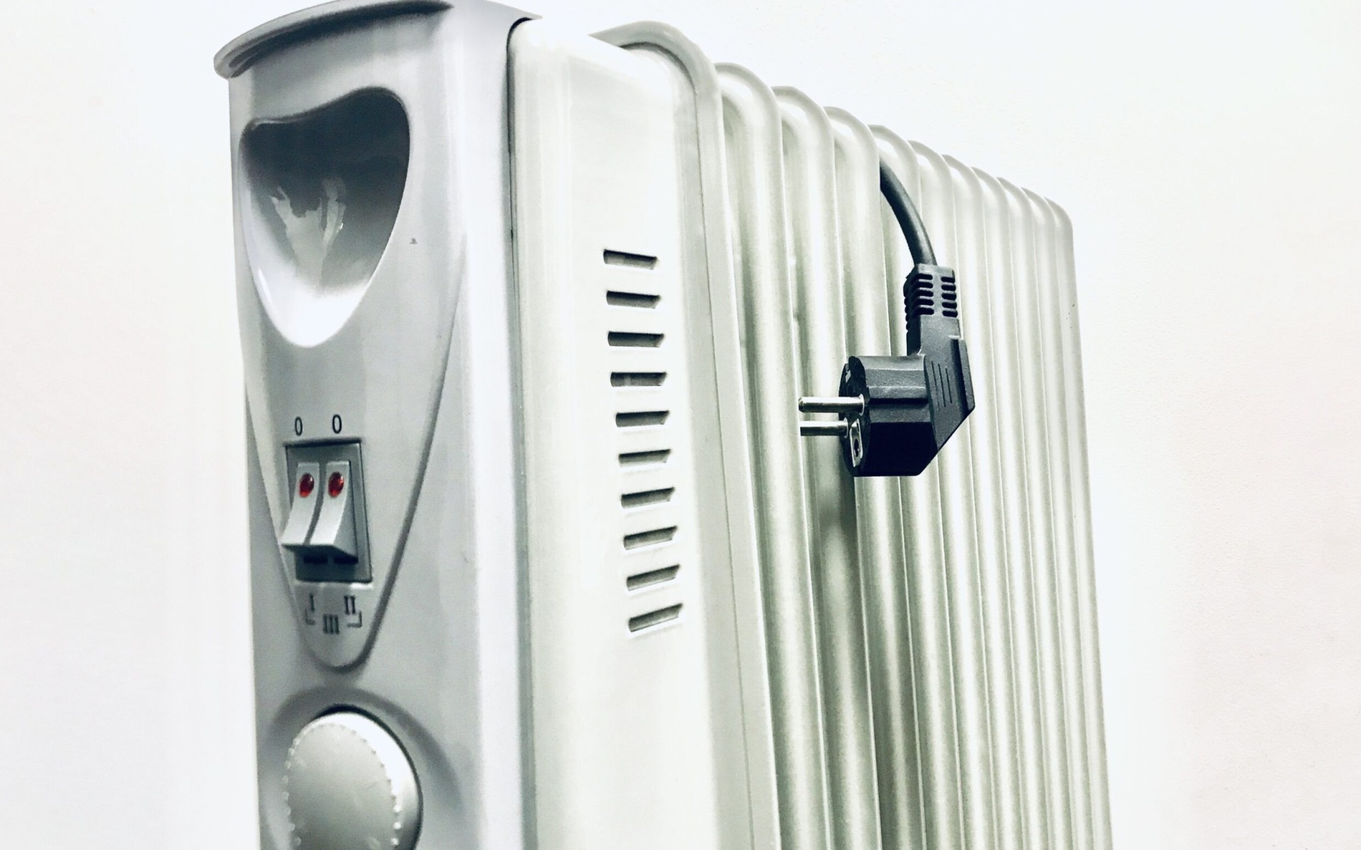 OŚWIĘCIM. 1 grudnia rusza nowy dodatek do ogrzewania na prąd