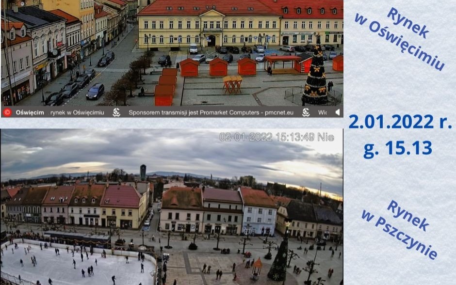 FELIETON. Został tylko Biały Miś. Białego orlika już nie będzie