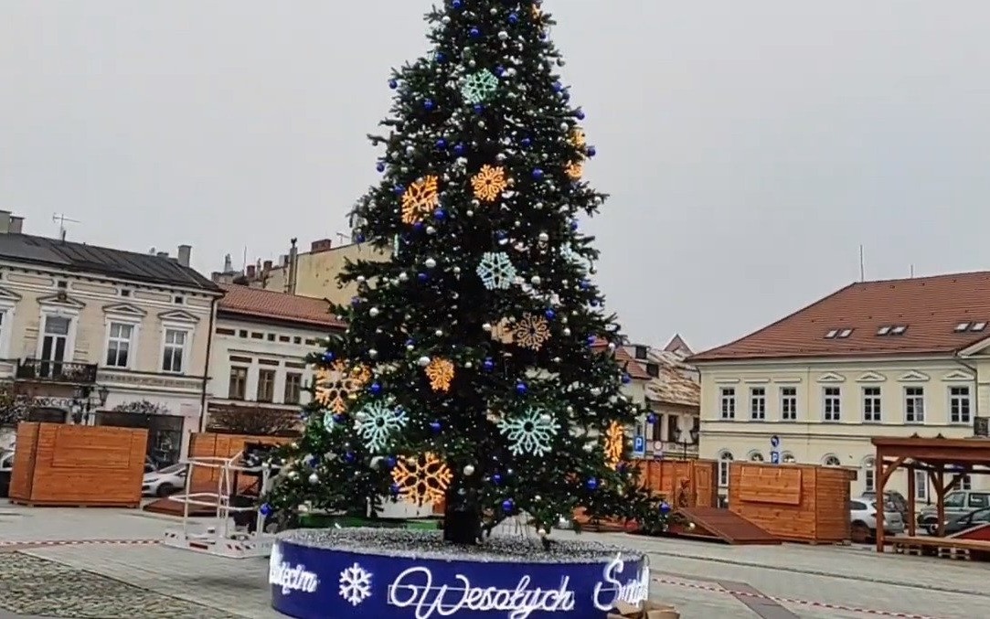 OŚWIĘCIM. Wieści z Ratusza 2 grudnia 2022