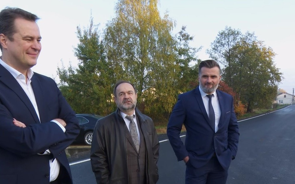 POWIAT. Filmowy przegląd najważniejszych wydarzeń ostatnich tygodni