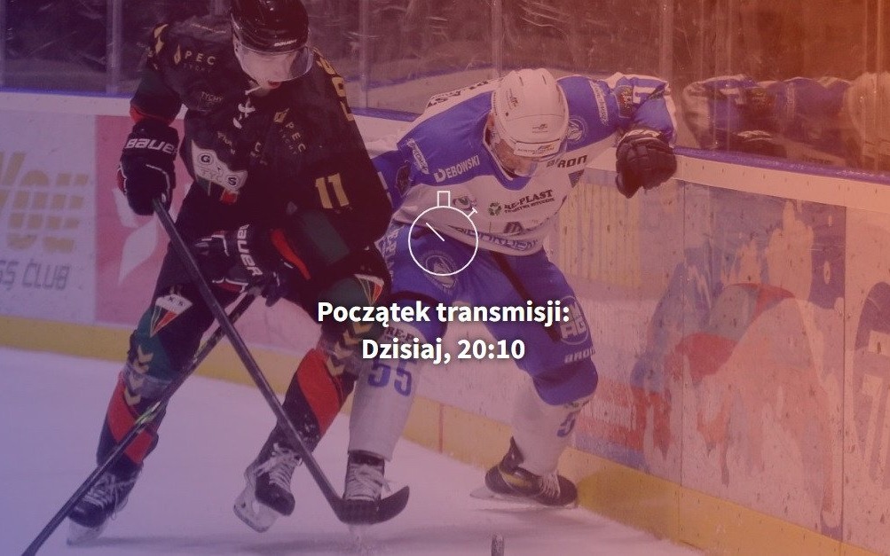 OŚWIĘCIM. Finał Pucharu Polski w hokeju na lodzie GKS Tychy – Tauron Re-Plast Unia Oświęcim