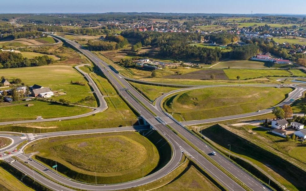 OŚWIĘCIM. Co przyniósł 2022 rok dla kierowców powiatu oświęcimskiego?