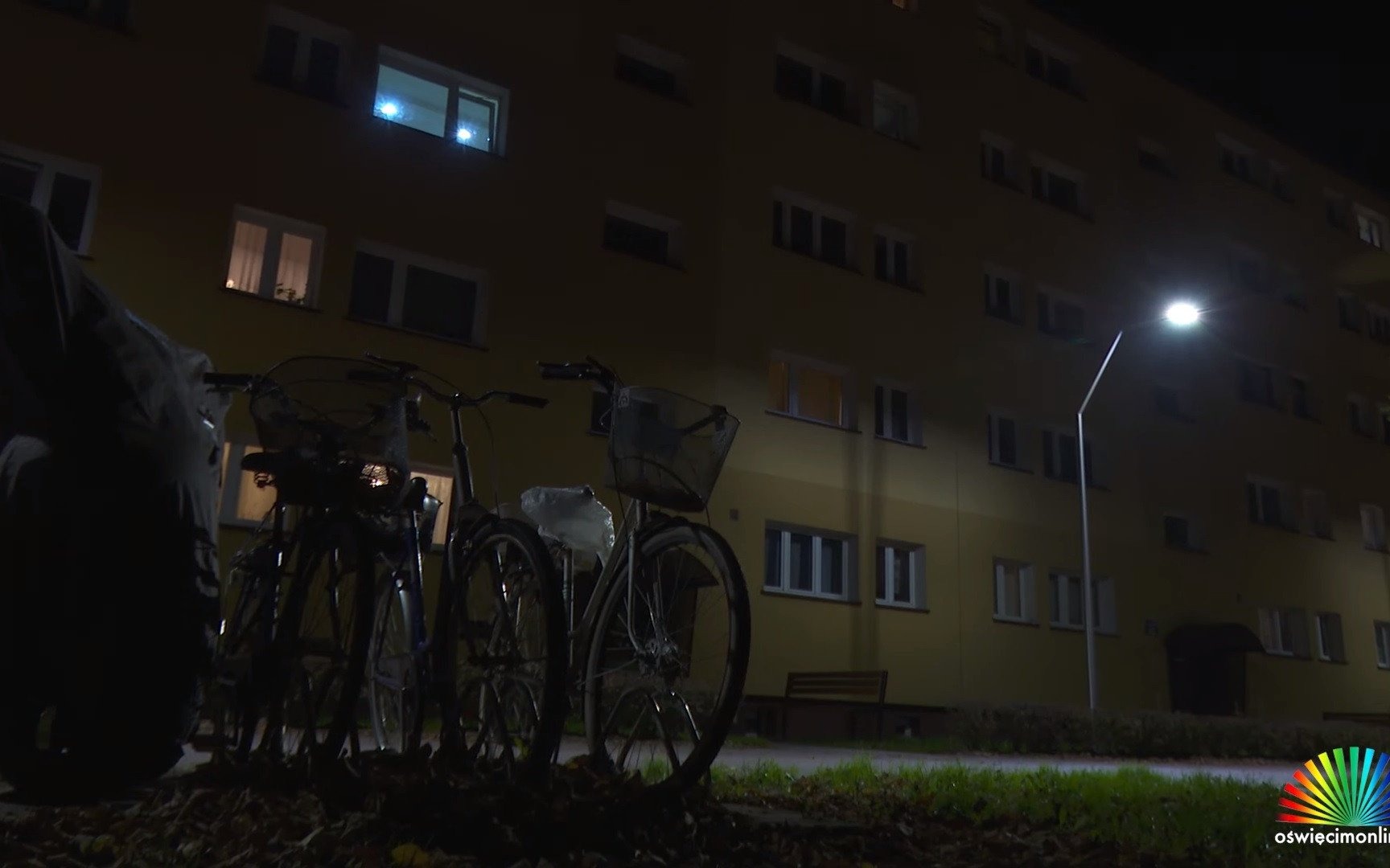 OŚWIĘCIM. Norwegowi Ingebrigt G. grozi dożywocie. Sąd przedłużył areszt tymczasowy