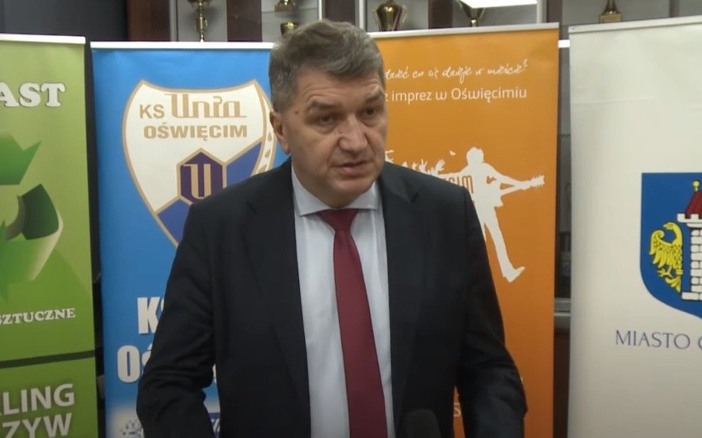 OŚWIĘCIM. Wieści z Ratusza 6 stycznia 2023