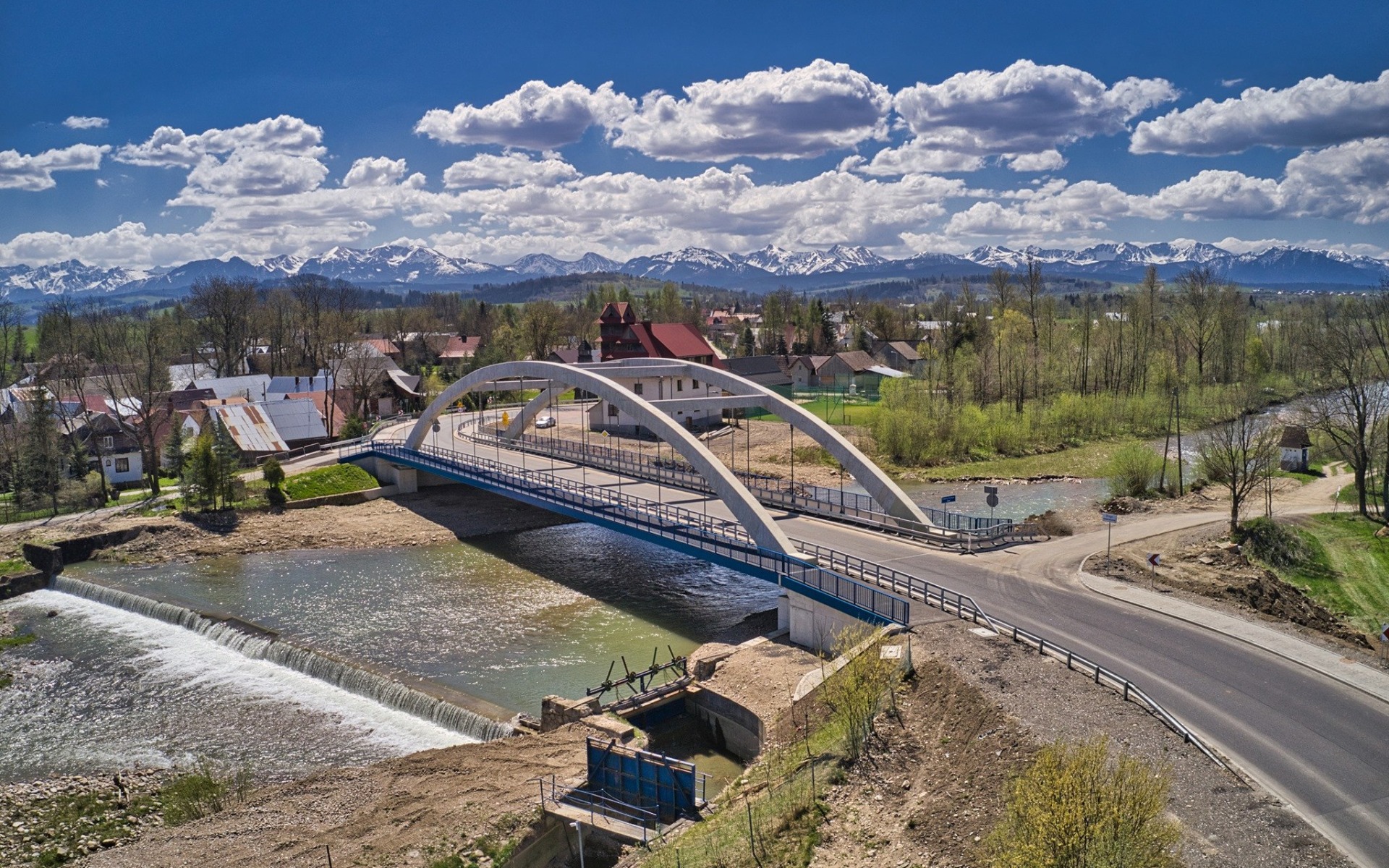 ROZMOWA. Oświęcimianka kieruje Zarządem Dróg Wojewódzkich w Krakowie