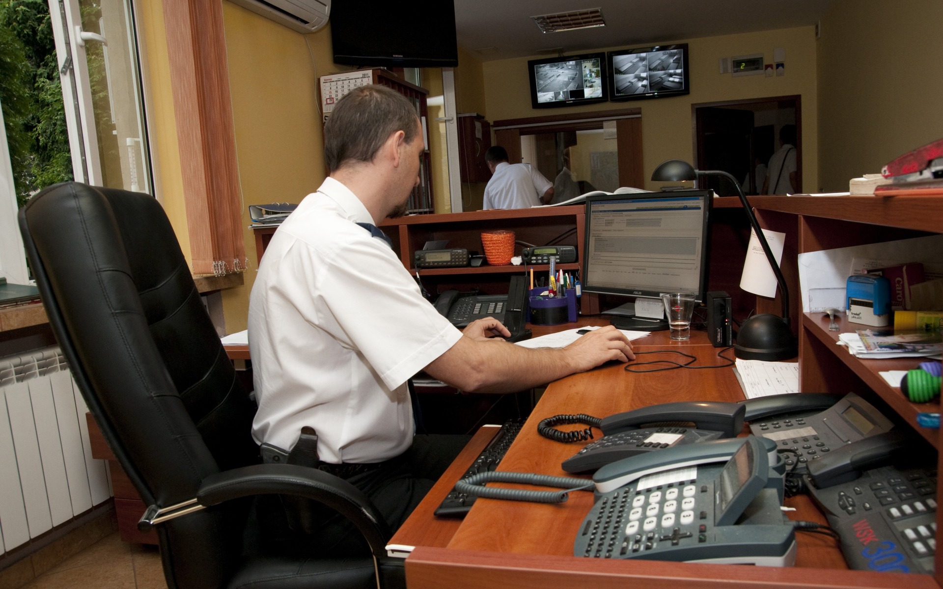 OŚWIĘCIM. 14-latek wezwał pomoc i uratował życie kolegi