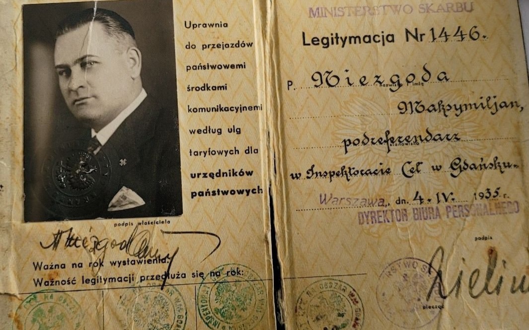 OŚWIĘCIM. Wykradał kartki na zakup żywności dla więźniów Auschwitz