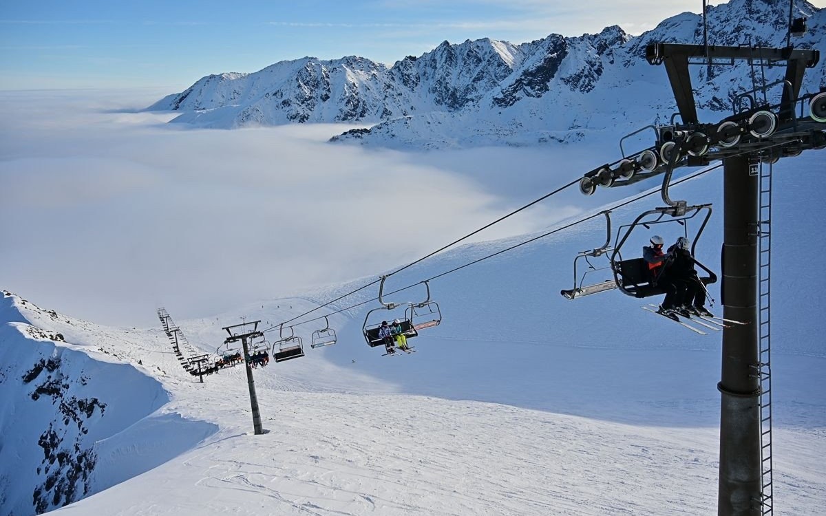 ZAKOPANE. Ferie w Małopolsce – Naturalnie!