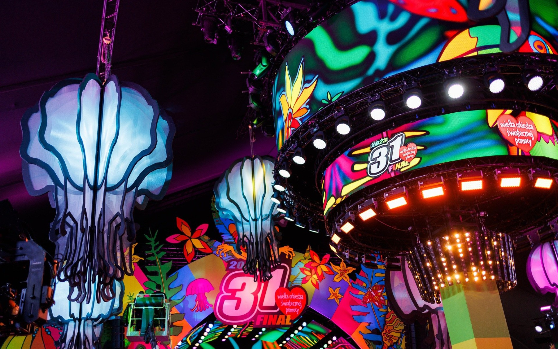 OŚWIĘCIM. Podczas 31 finału WOŚP do puszek trafiło ponad 143 tys. zł