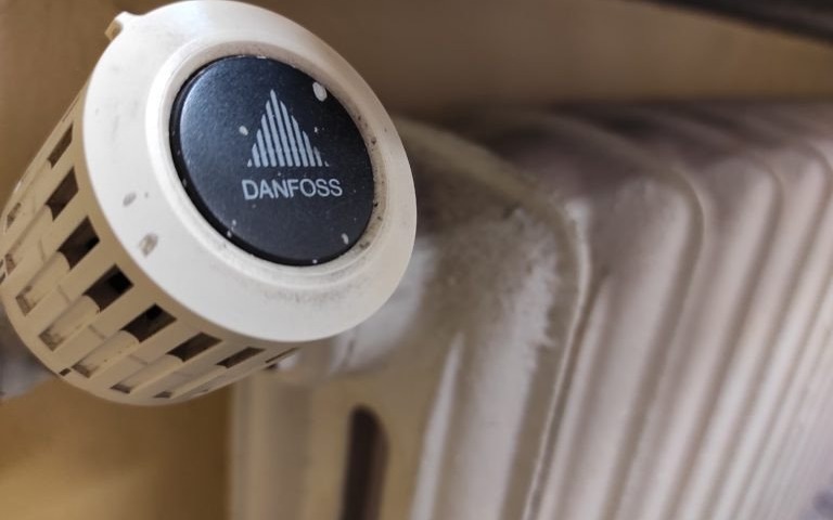 OŚWIĘCIM. Złóż wniosek o dodatek gazowy do ogrzewania