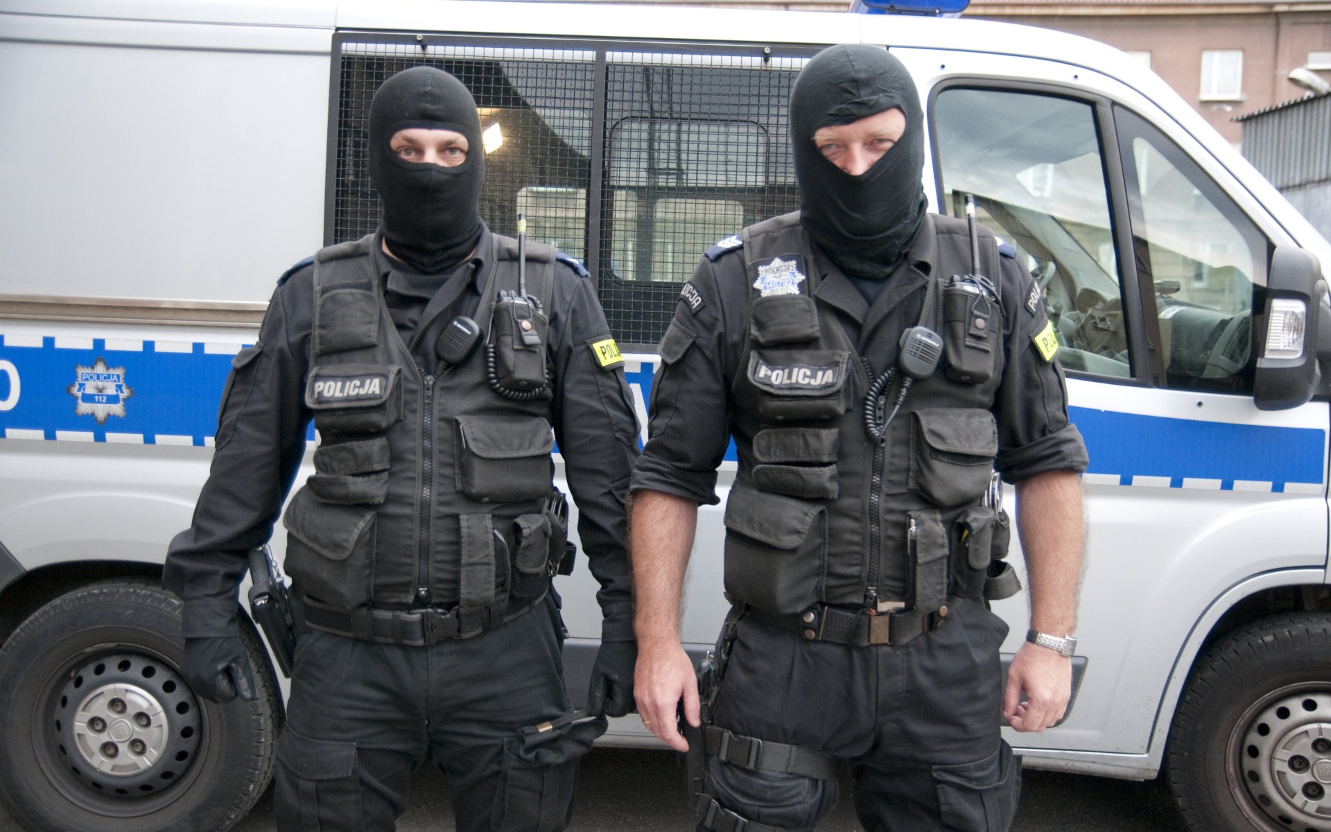 CHEŁMEK. Złodziej sklepowy został zatrzymany na gorącym uczynku