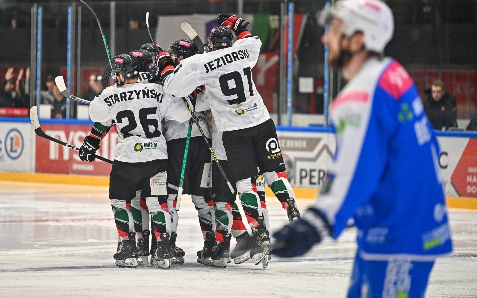 OŚWIĘCIM. Porażka po dogrywce, będzie mecz ostatniej szansy