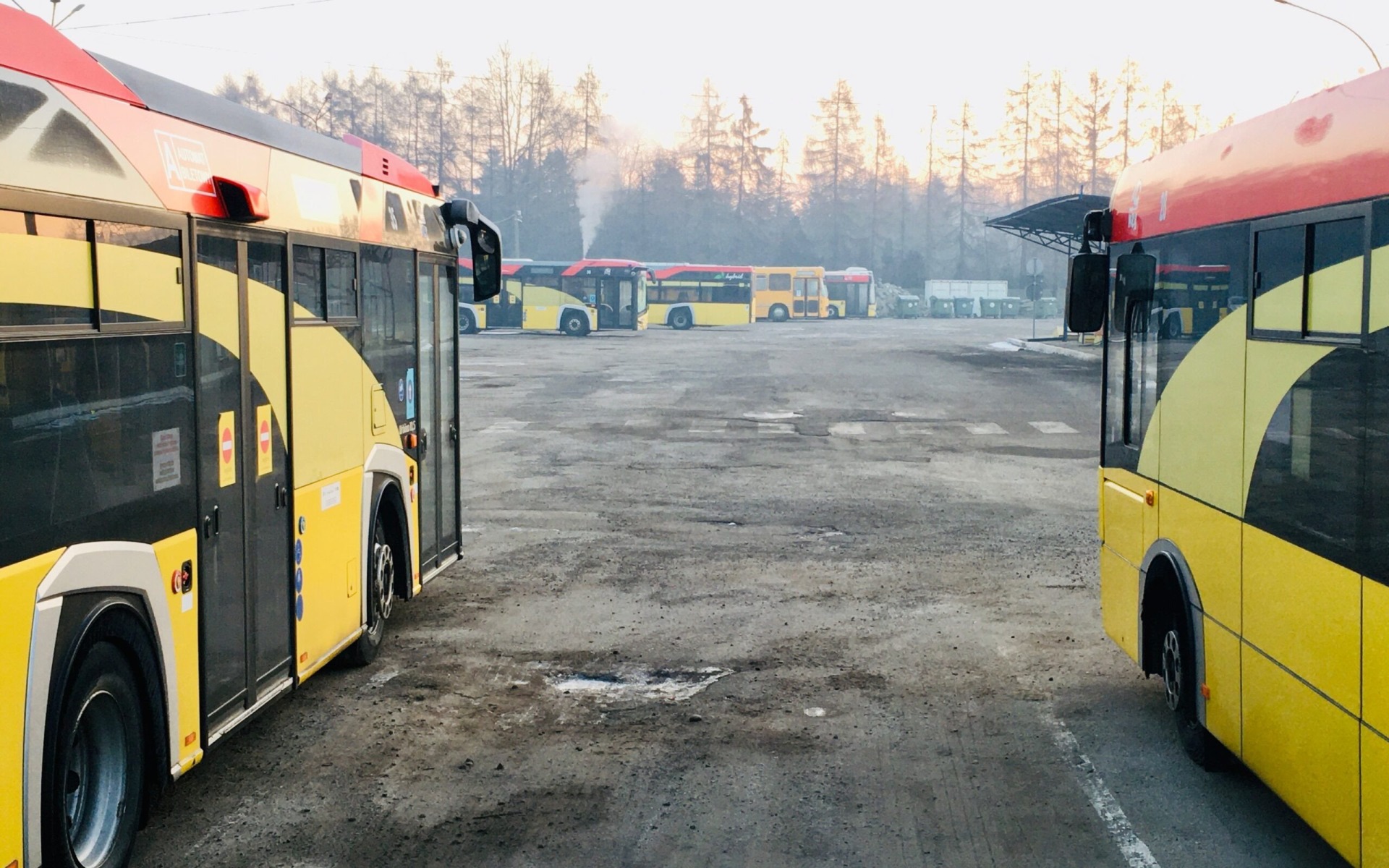 PUBLICYSTYKA. Oświęcimski absurd biletowy