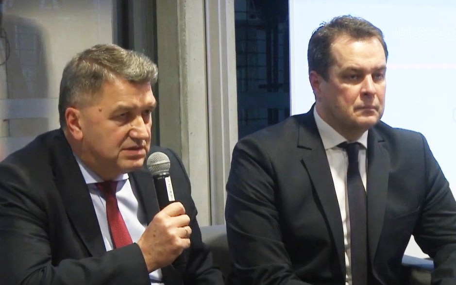 OŚWIĘCIM. Wieści z Ratusza 31 marca 2023