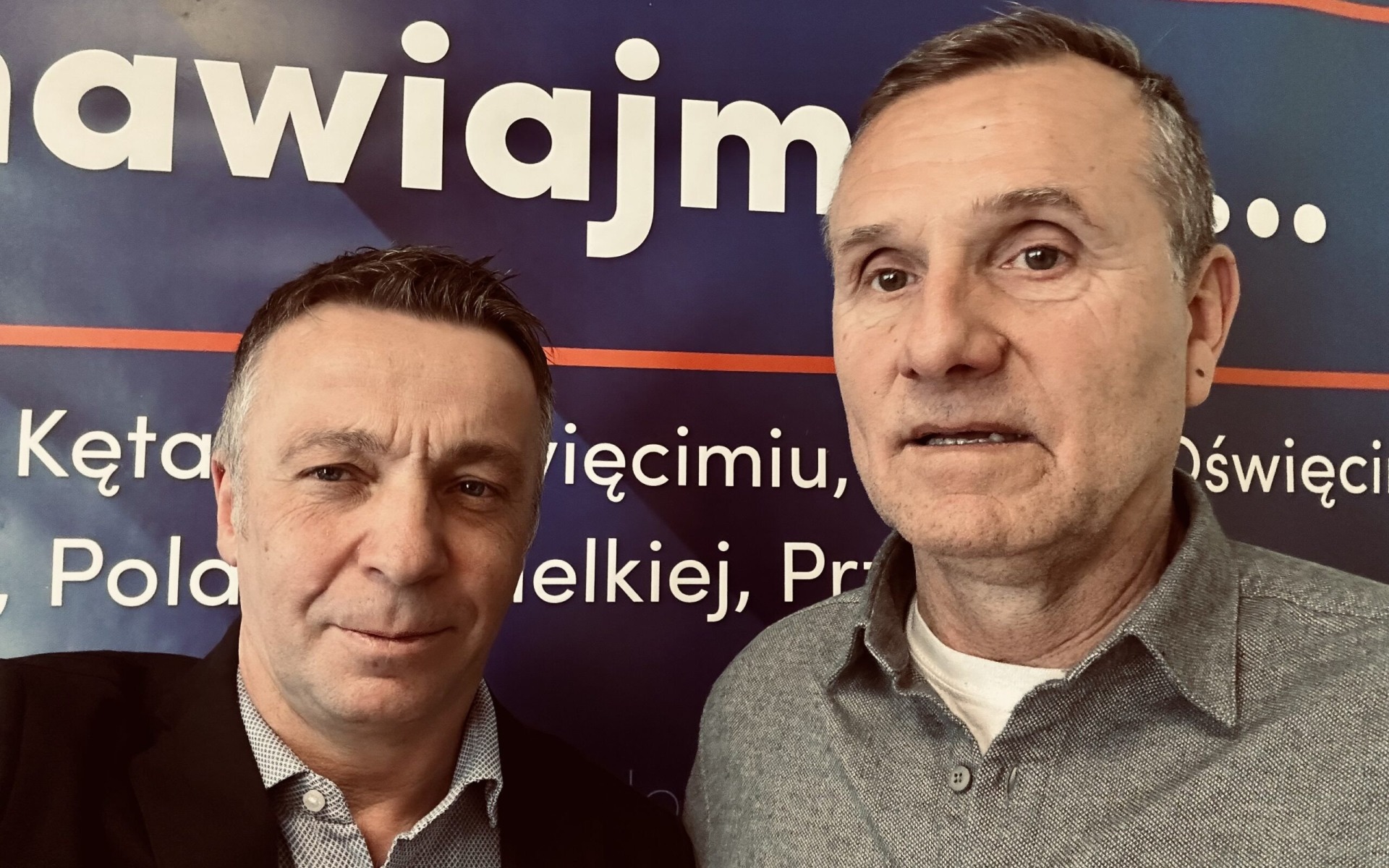 Gdzie te powiatowe inwestycje w Oświęcimiu?