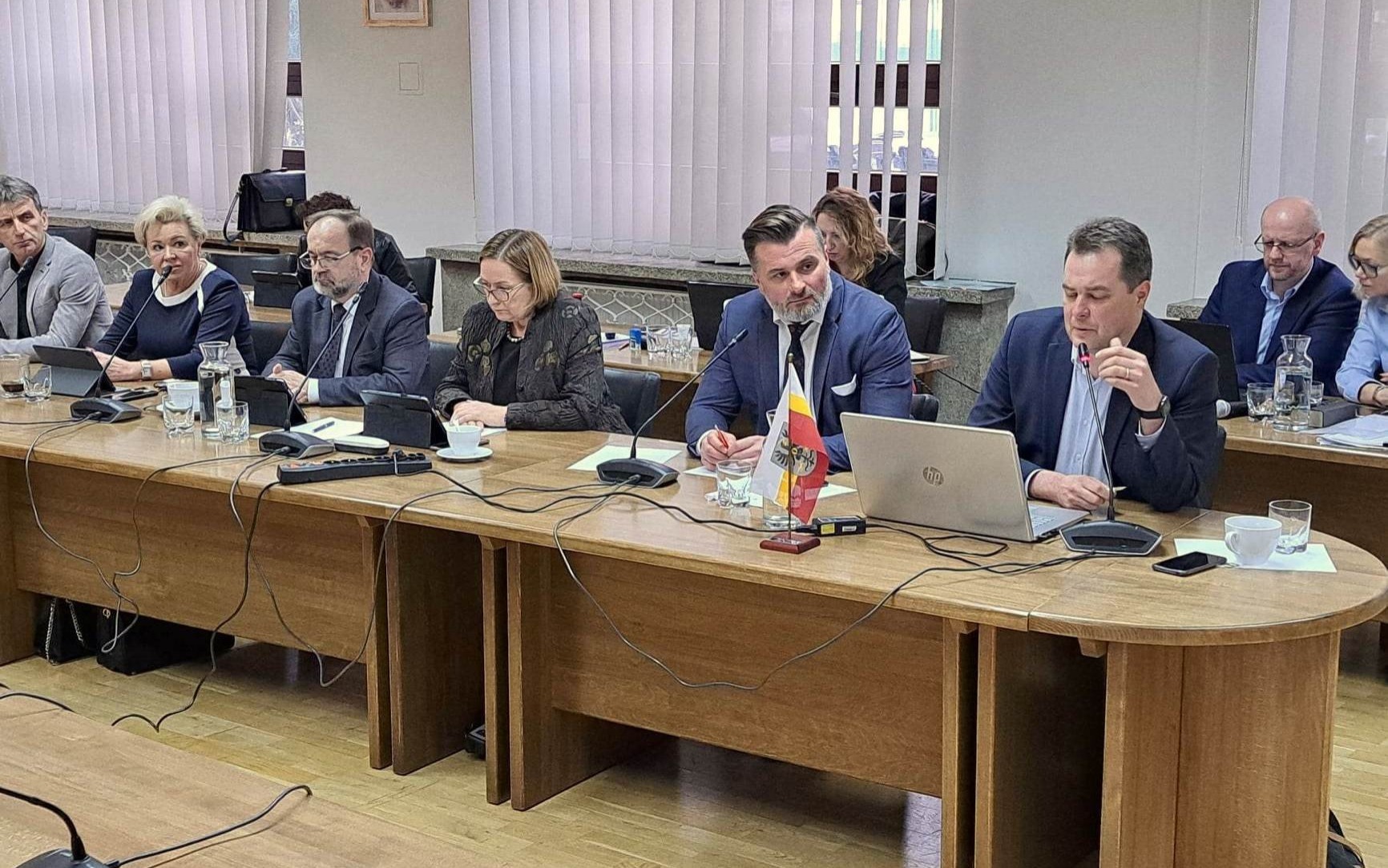 POWIAT. In vitro finansowane przez Powiat Oświęcimski