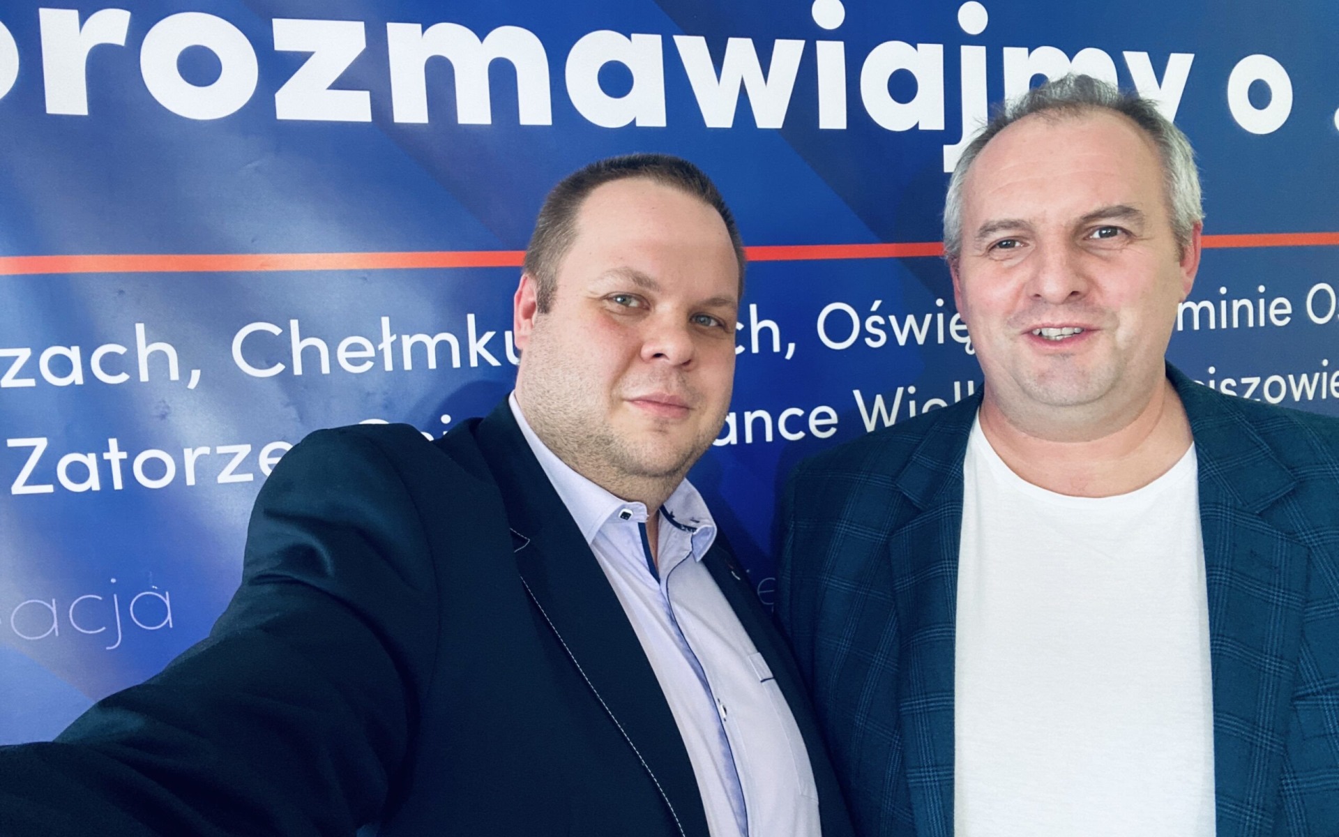 Porozmawiajmy o atomowej szansie dla Ziemi Oświęcimskiej