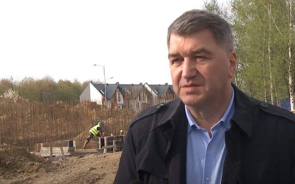 OŚWIĘCIM. Wieści z Ratusza 28 kwietnia 2023