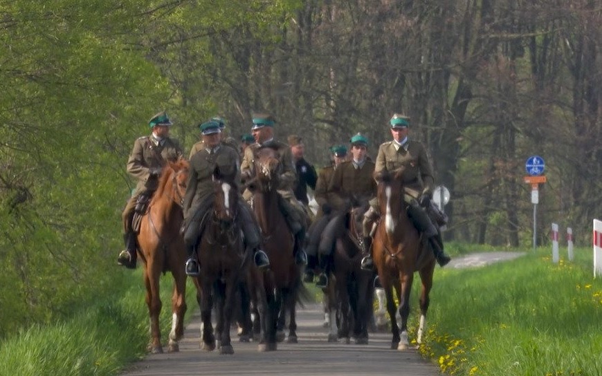 POWIAT. Kronika Powiatu Oświęcimskiego – kwiecień 2023