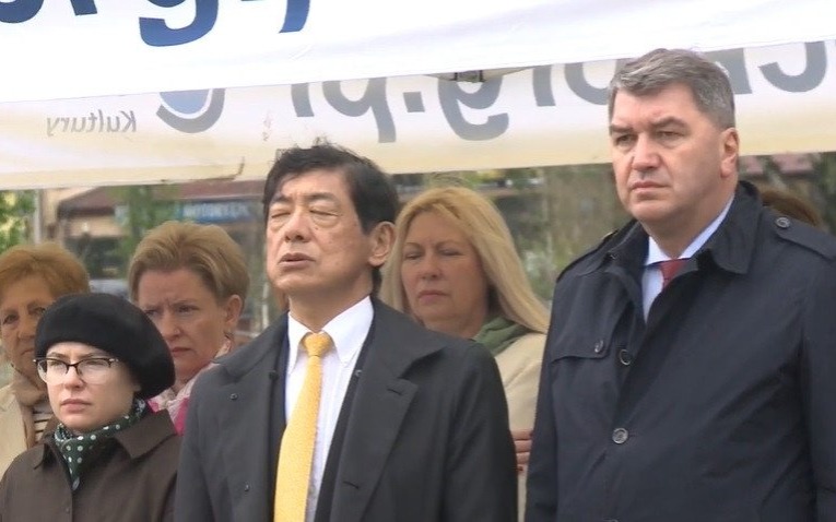 OŚWIĘCIM. Wieści z Ratusza 12 maja 2023