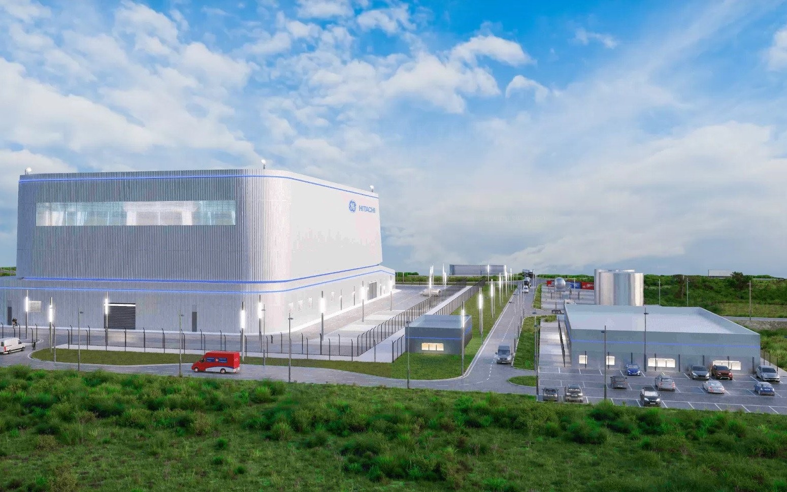 PUBLICYSTYKA. Oświęcimski atom. Tego nie można popsuć