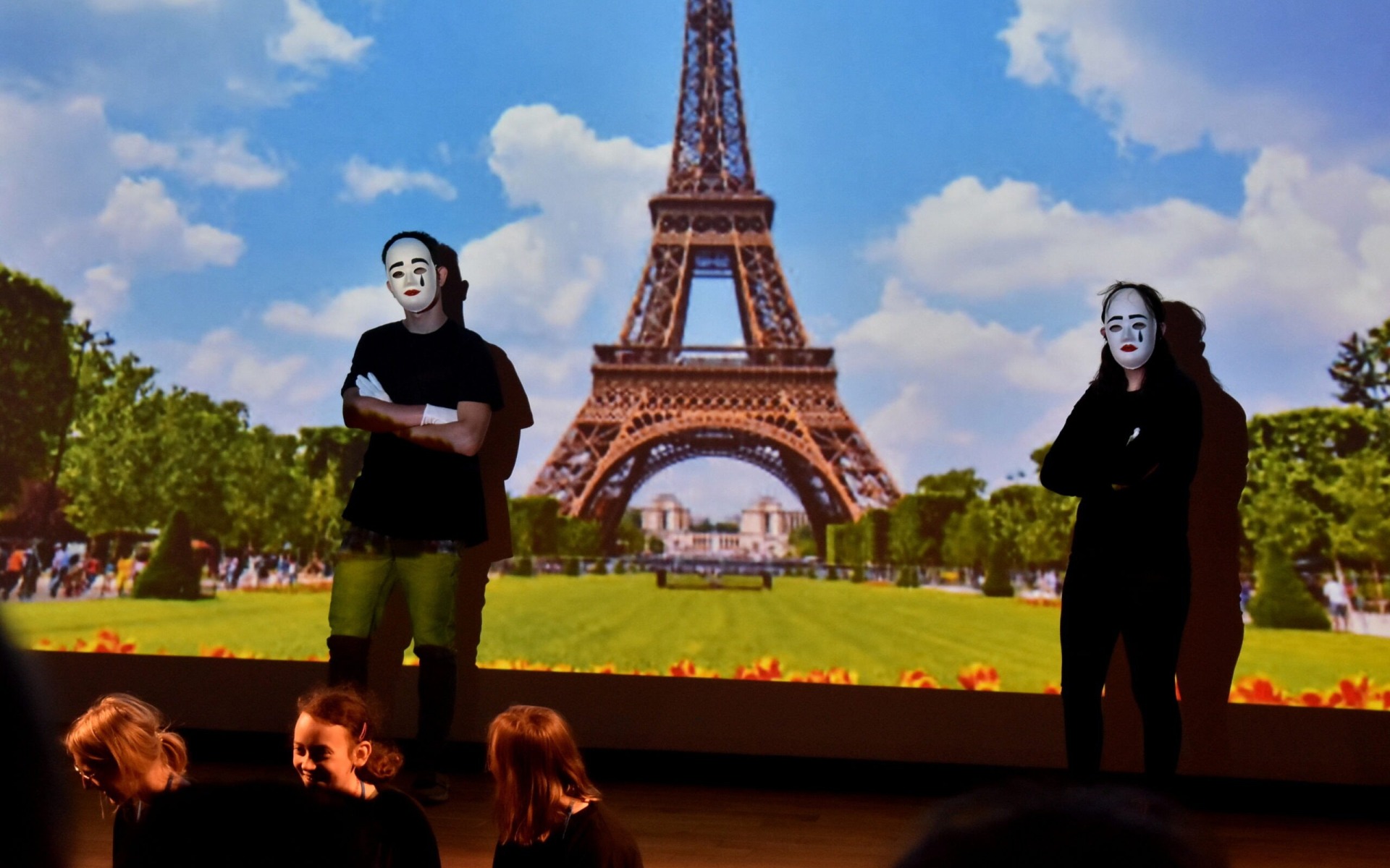 POWIAT. Kwitnie współpraca specjalnych ośrodków z Oświęcimia i Mölln