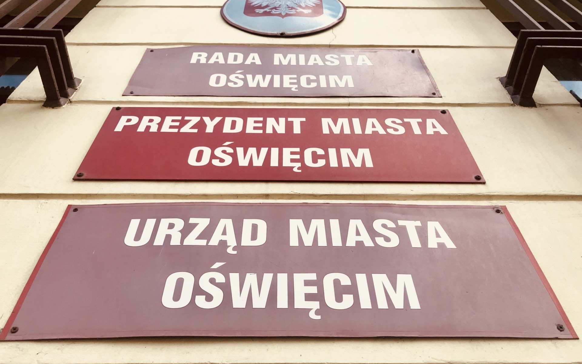OŚWIĘCIM. Kampania oszczerstw jest prowadzona przez osoby ściśle powiązane z partią Prawo i Sprawiedliwość