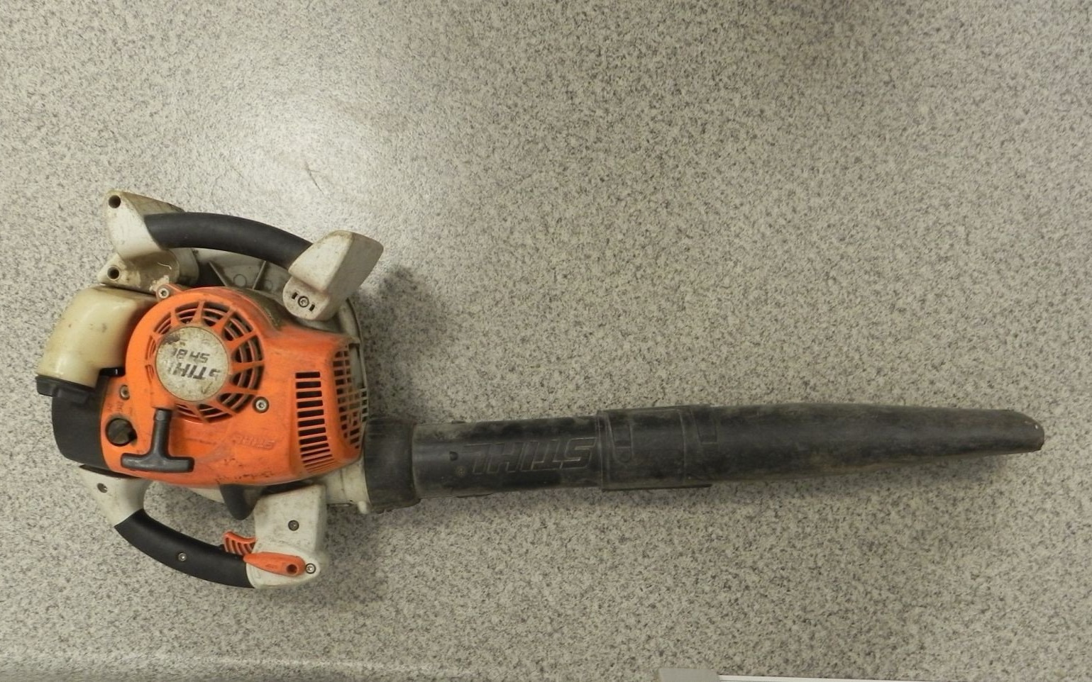 ZATOR. Policji w kilka godzin ustalili i zatrzymali złodzieja