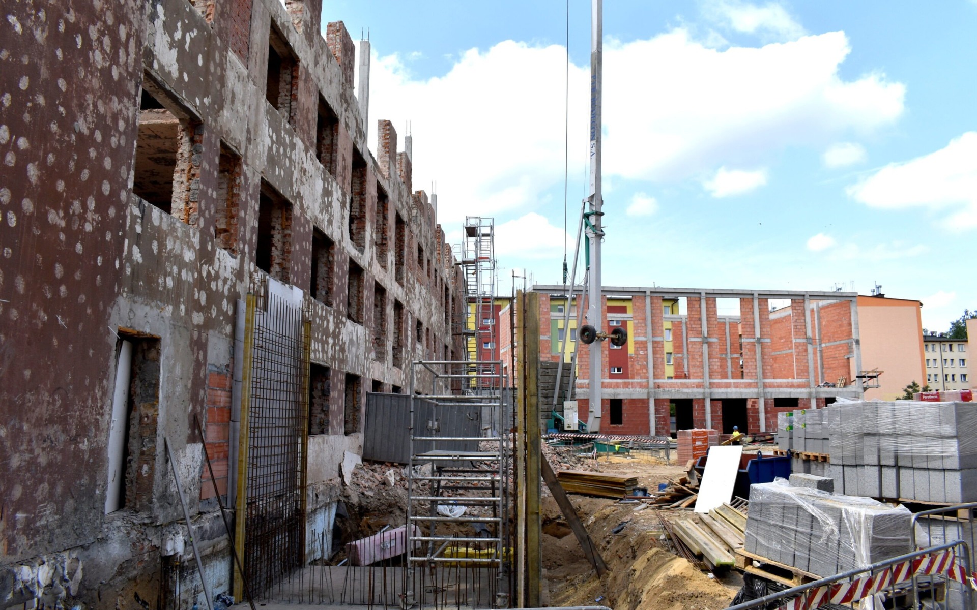 POWIAT. Współpraca samorządów dla dobra uczniów ze szczególnymi potrzebami edukacyjnymi