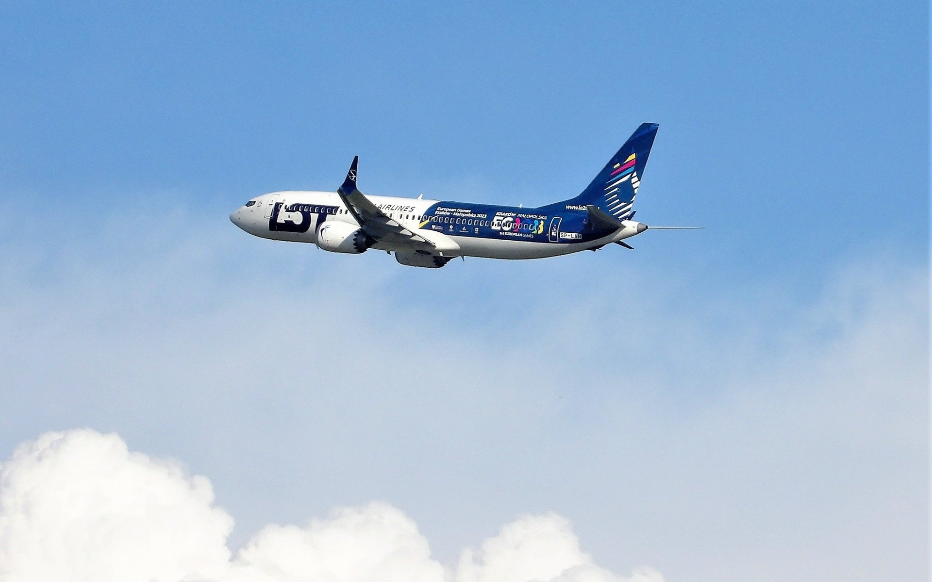 KRAKÓW. Port Lotniczy Bydgoszcz to okno na świat