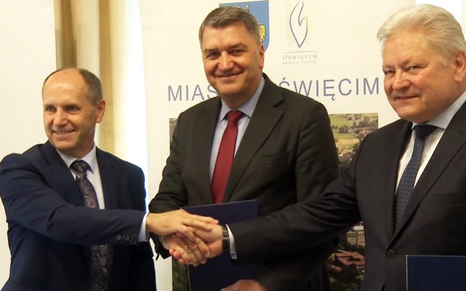 OŚWIĘCIM. Wieści z Ratusza 23 czerwca 2023