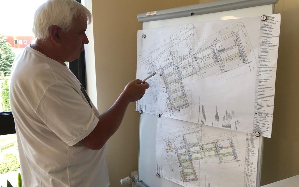 WYWIAD. Dzielnica Zasole to moje drugie życie