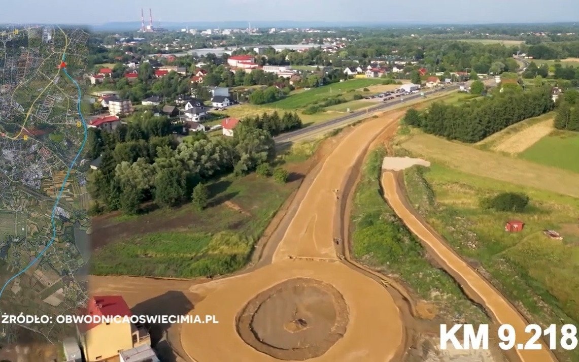 OŚWIĘCIM. Wieści z Ratusza 14 lipca 2023