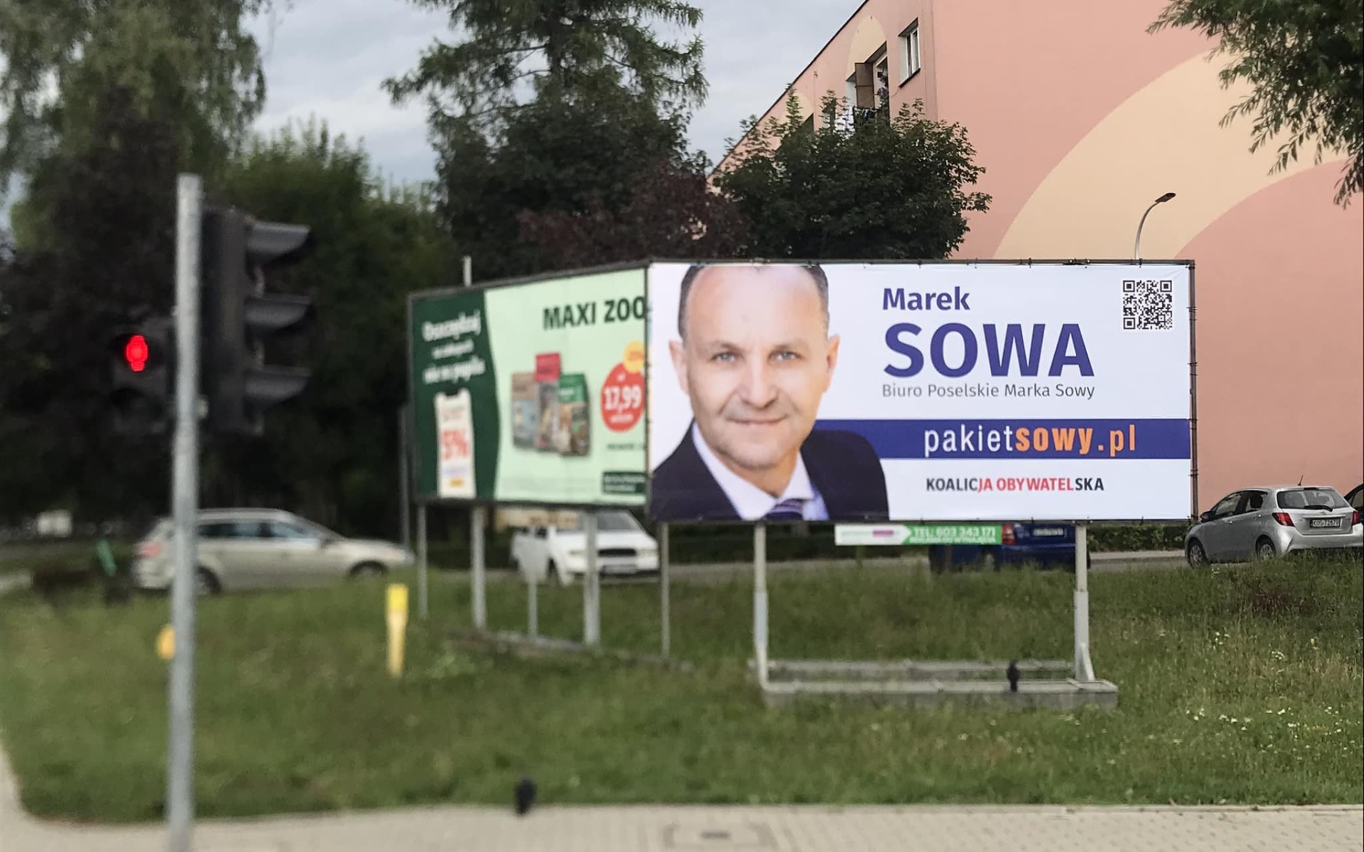 OŚWIĘCIM. „Pakiet Sowy”, „800 plus” co nas czeka przed wyborami parlamentarnymi 2023?