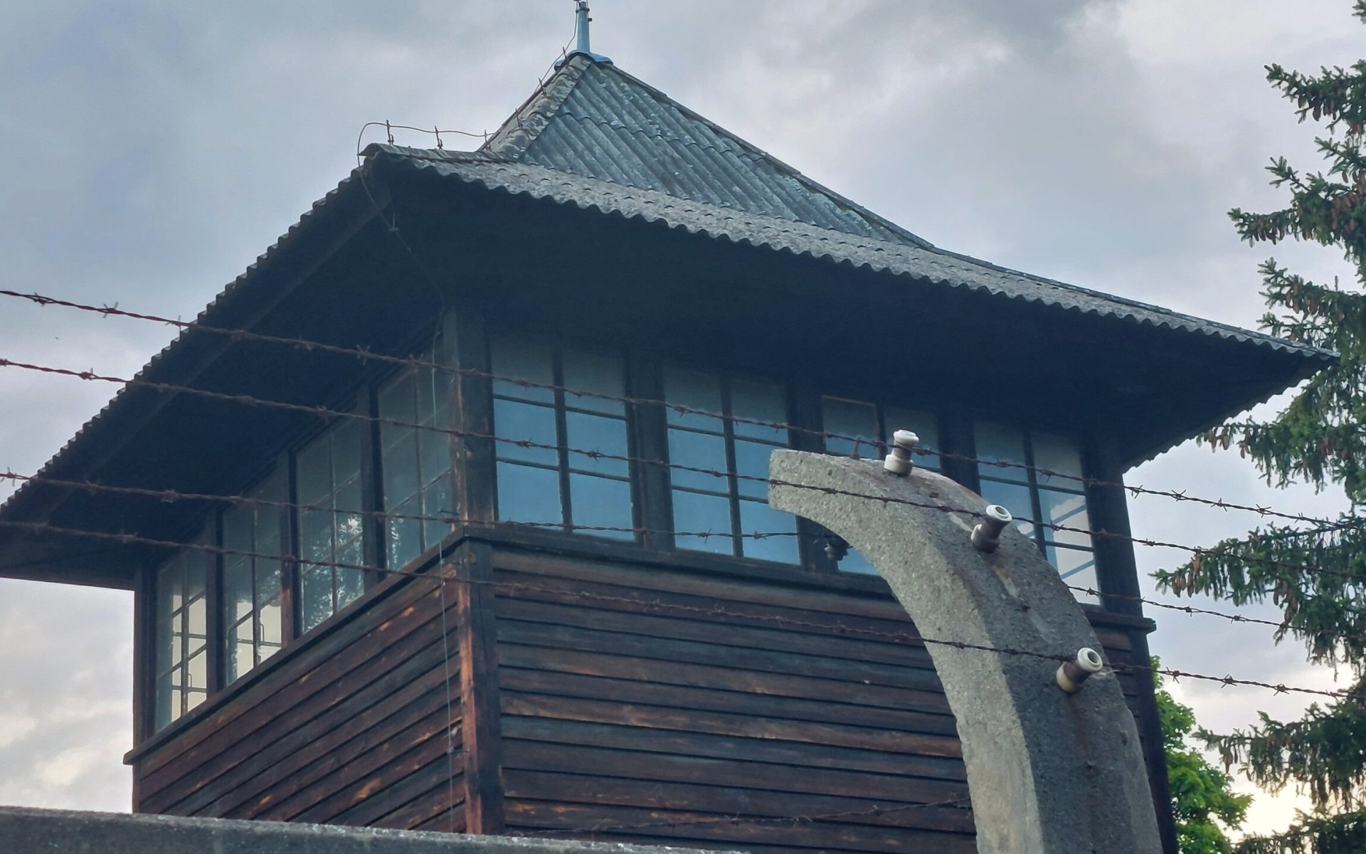 OŚWIĘCIM. Warsztaty z udziałem 30 młodych ludzi z 11 krajów Europy