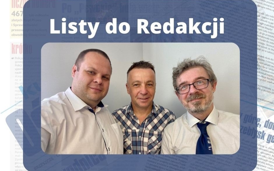 OŚWIĘCIM. Wiceprezydent listy pisze, czyli jak władze miasta kneblują krytykę