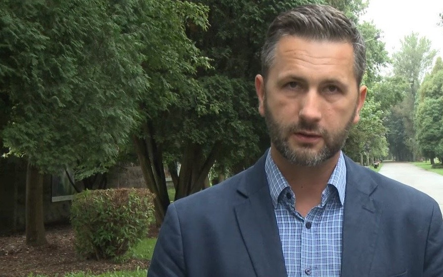 OŚWIĘCIM. Wieści z Ratusza 1 września 2023