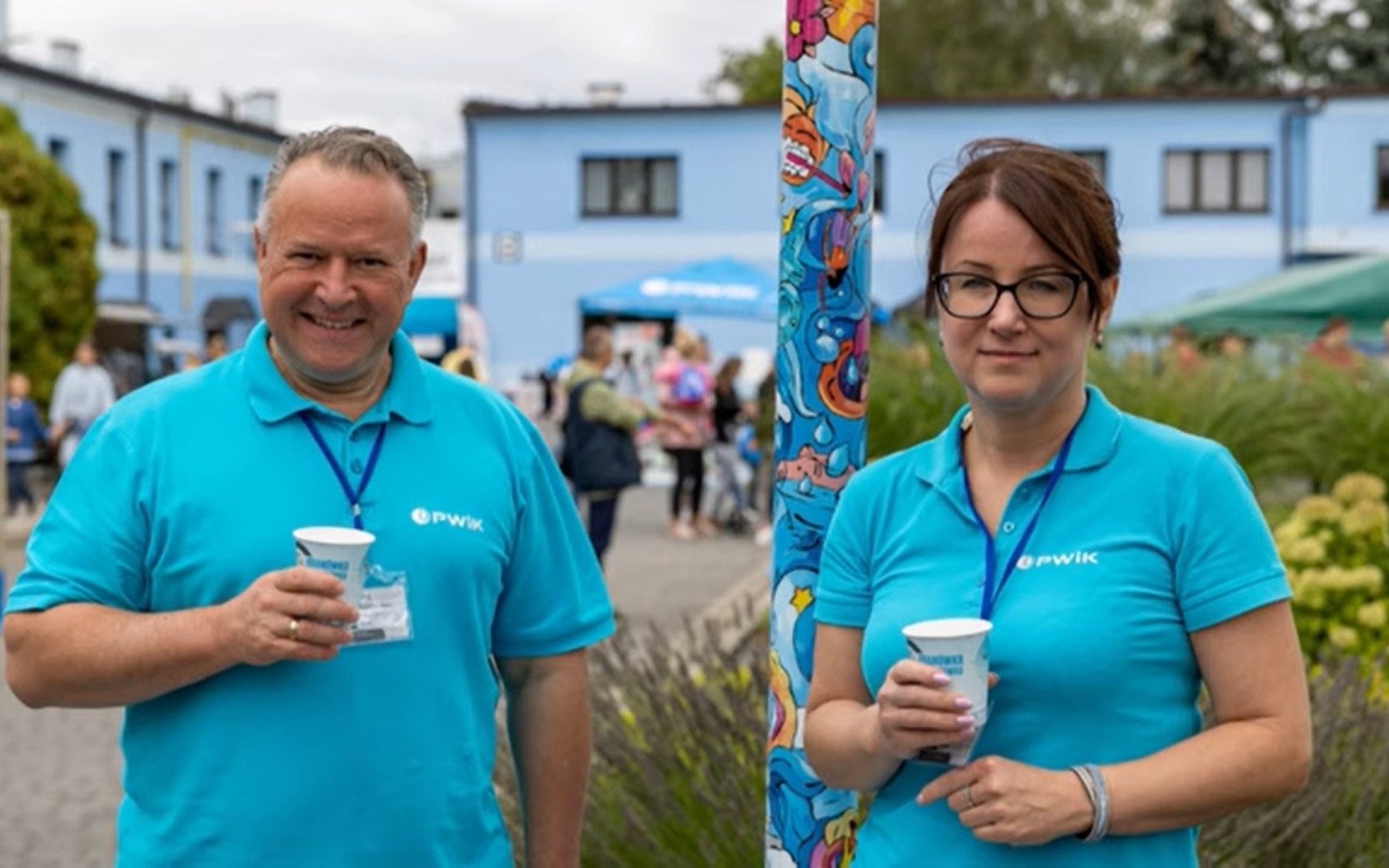 OŚWIĘCIM. Wieści z Ratusza 8 września 2023