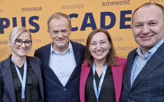 WYBORY. Ostry „wątek oświęcimski” w ogólnopolskiej kampanii wyborczej