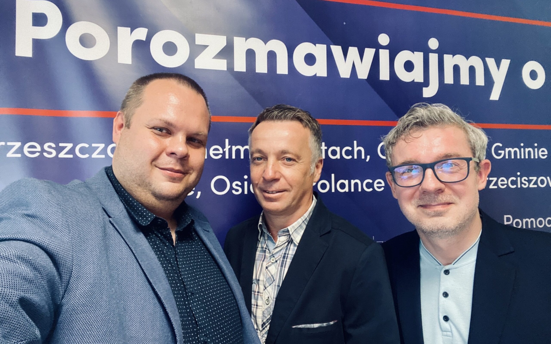 POROZMAWIAJMY O. Chwila refleksji po sesji Rady Miasta Oświęcim