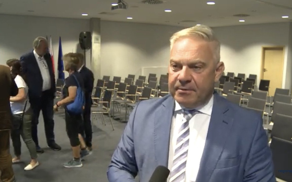 OŚWIĘCIM. Wieści z Ratusza 15 września 2023