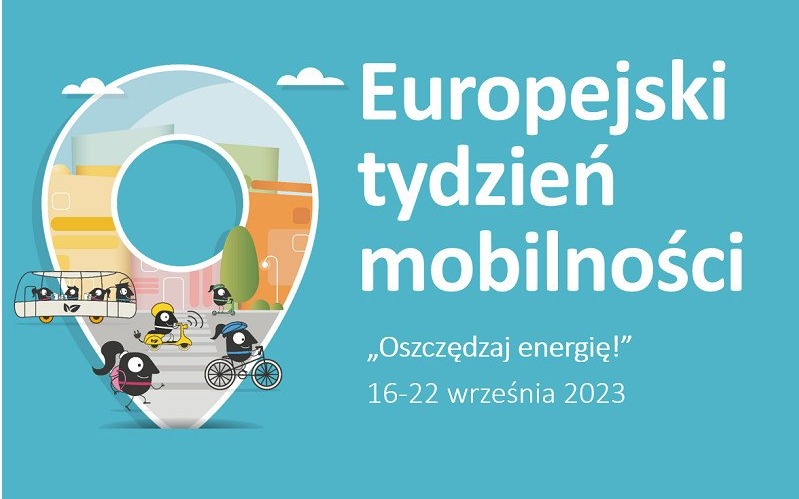 OŚWIĘCIM. Sprawdź dzisiejsza akcję małopolski bilet na „Dzień bez samochodu”