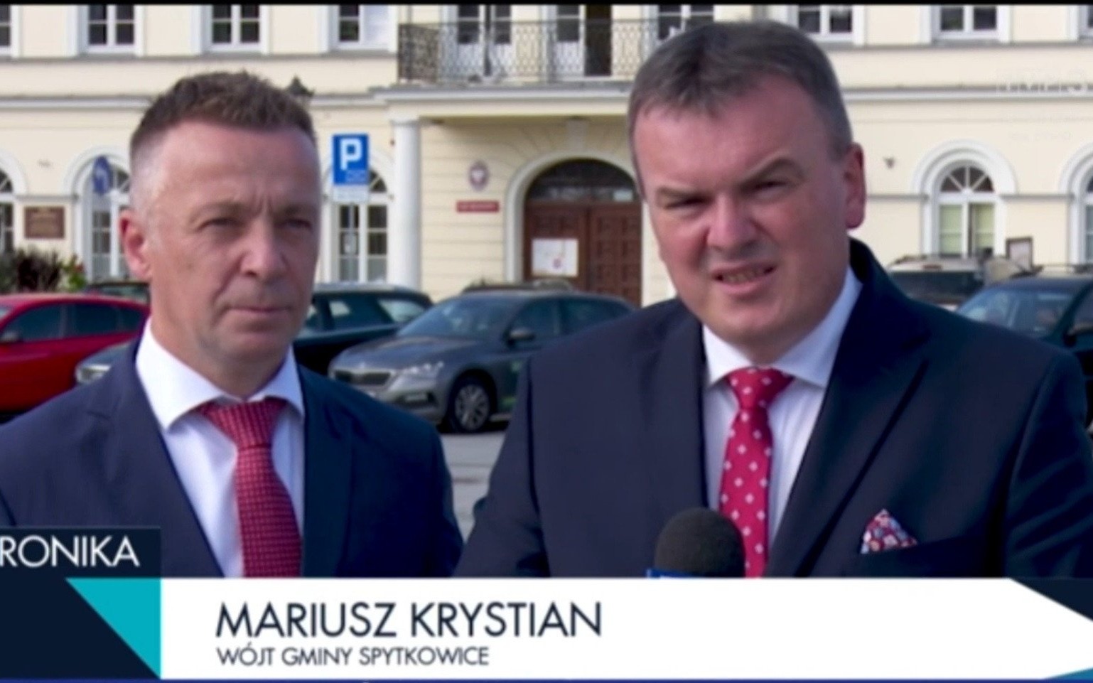 OŚWIĘCIM. Rzekomy brak finansowania budowy żłobka ze strony rządu jest wierutną bzdurą