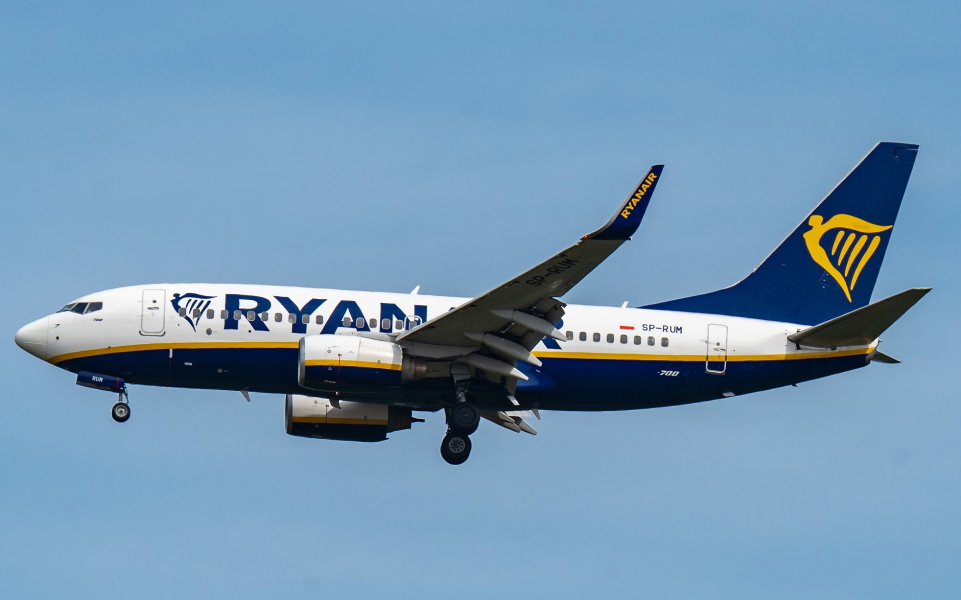 KRAKÓW. Największy w historii zimowy rozkład lotów z Kraków Airport