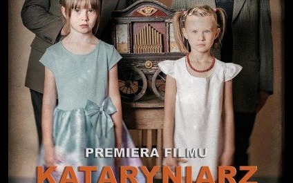 OŚWIĘCIM. 28 października premierowy pokaz filmu Piotra Struczyka L.F. pt. „Kataryniarz”