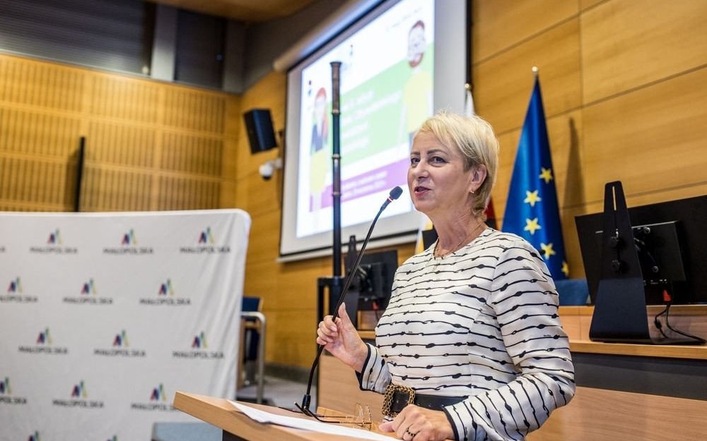 OŚWIĘCIM. Ponad 298 tysięcy mieszkańców Małopolski zagłosowało na Budżet Obywatelski