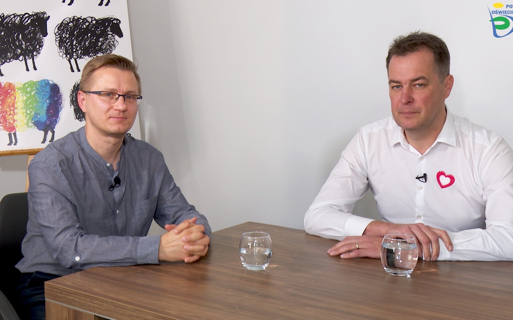 POWIAT. Wywiad ze starostą oświęcimskim Andrzejem Skrzypińskim